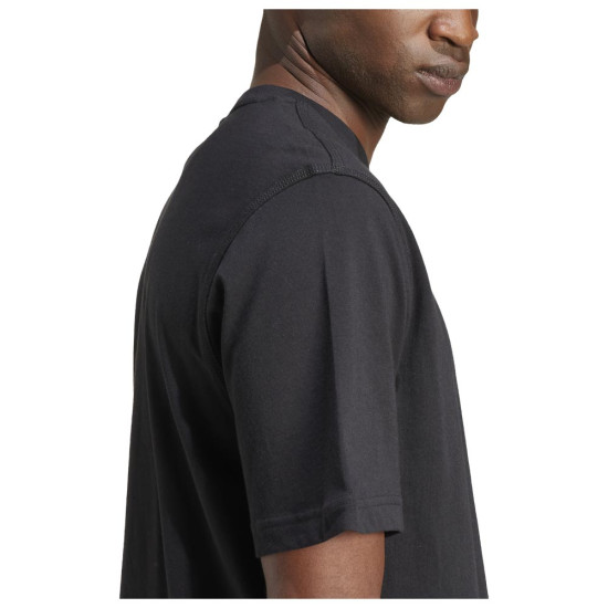 Adidas Ανδρική κοντομάνικη μπλούζα Trefoil Essentials Tee